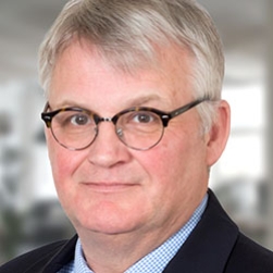 photo of Alan Knight