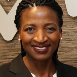 Faith Khanyile